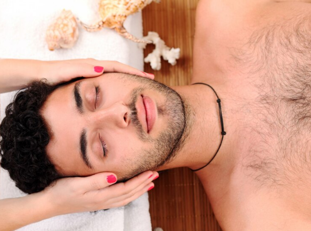 massage center near me in islamabad