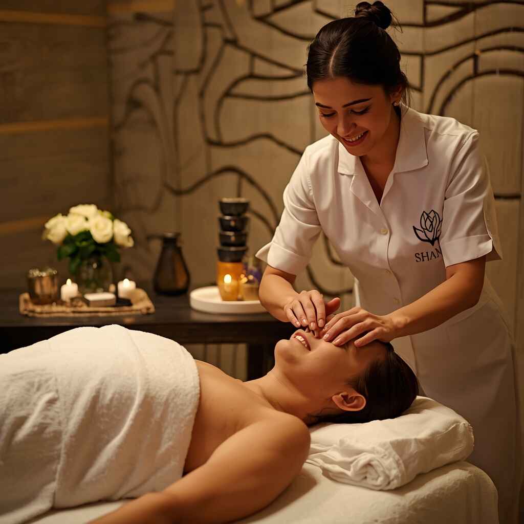 best massage centre in rawalpindi Saddar