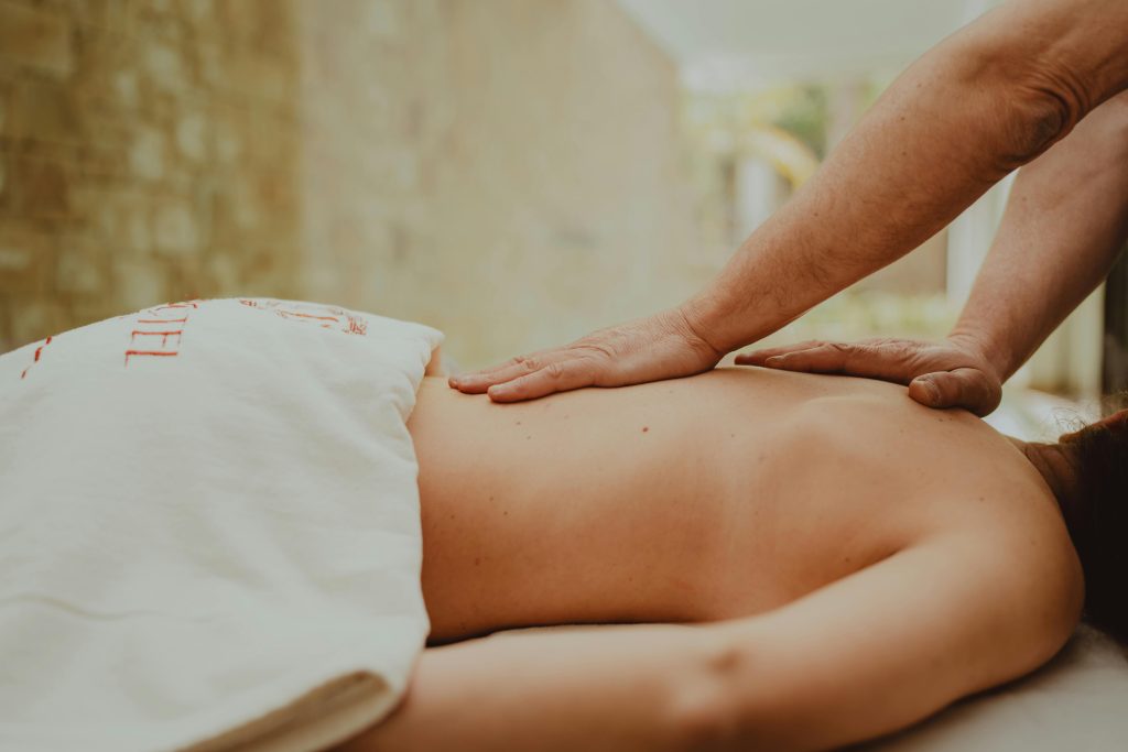 spa near me in islamabad